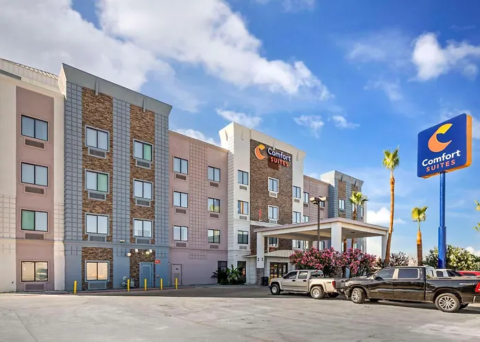 Comfort Suites