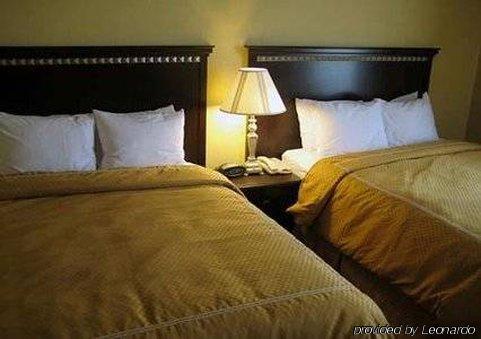 Comfort Laredo