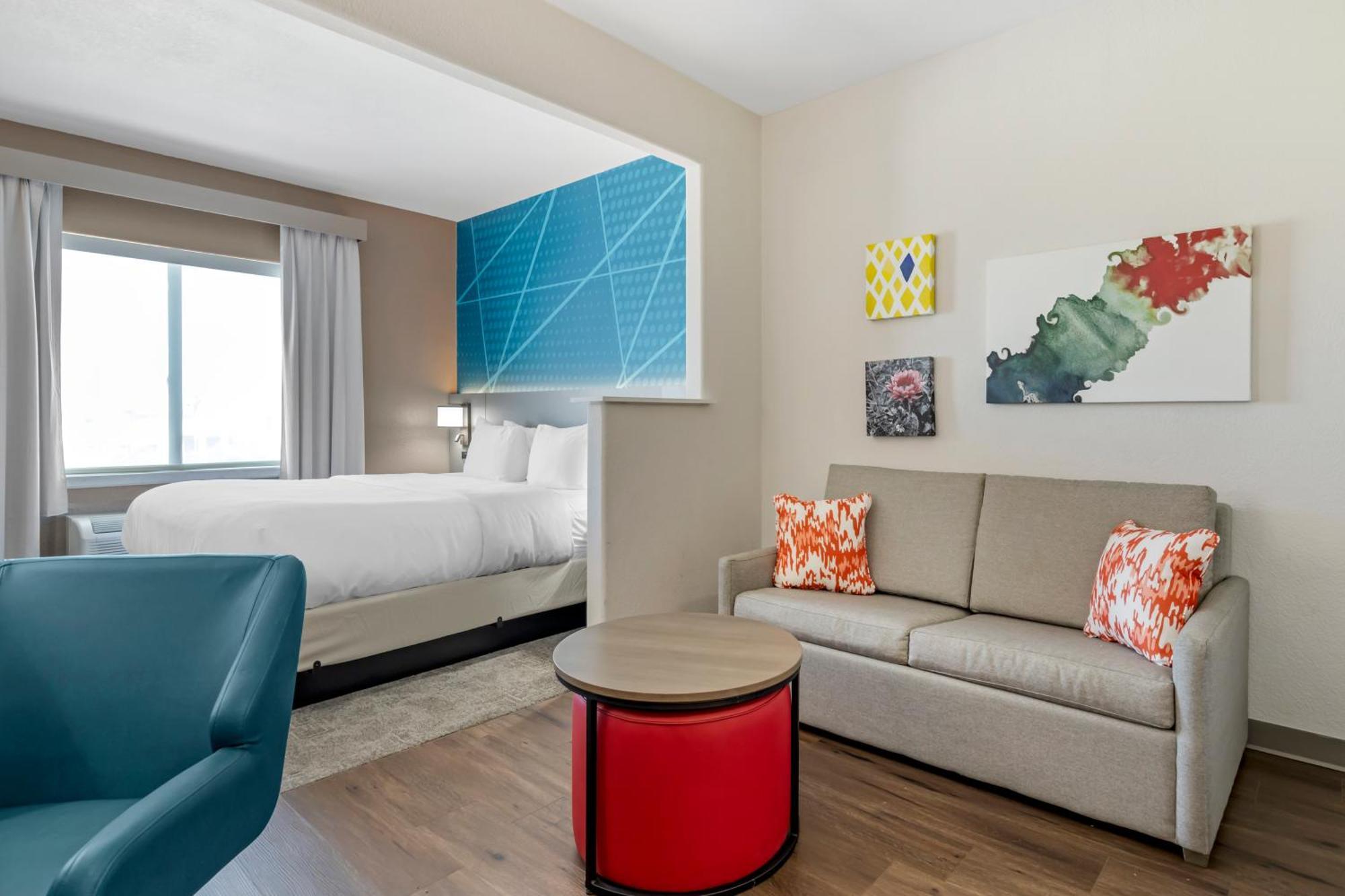 Comfort 3*